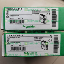 TSXAEY414