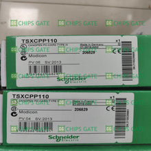 TSXCPP110