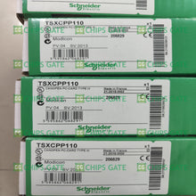 TSXCPP110