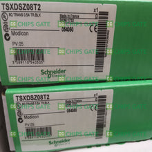 TSXDSZ08T2