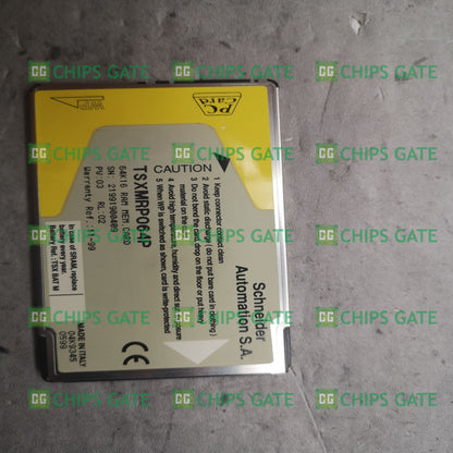 TSXMRP064P