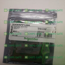 TSXMRPP128K