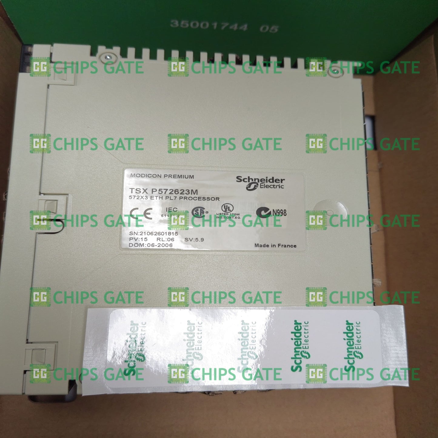 TSXP572623MNEW