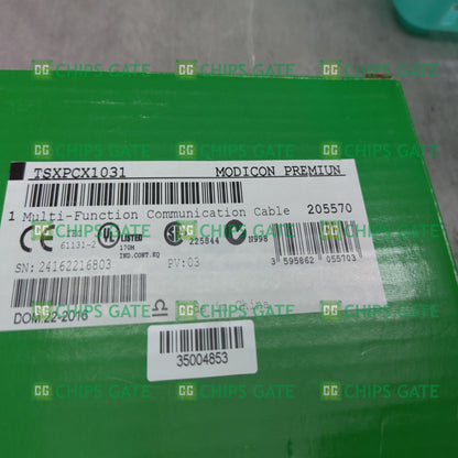 TSXPCX1031