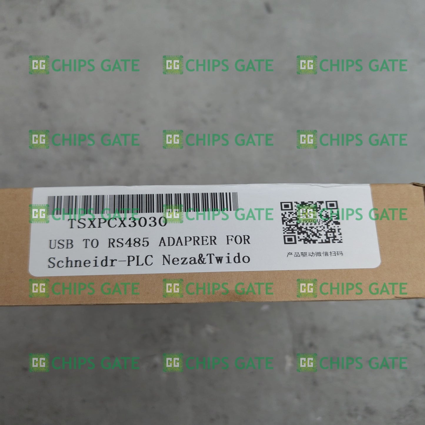 TSXPCX3030C