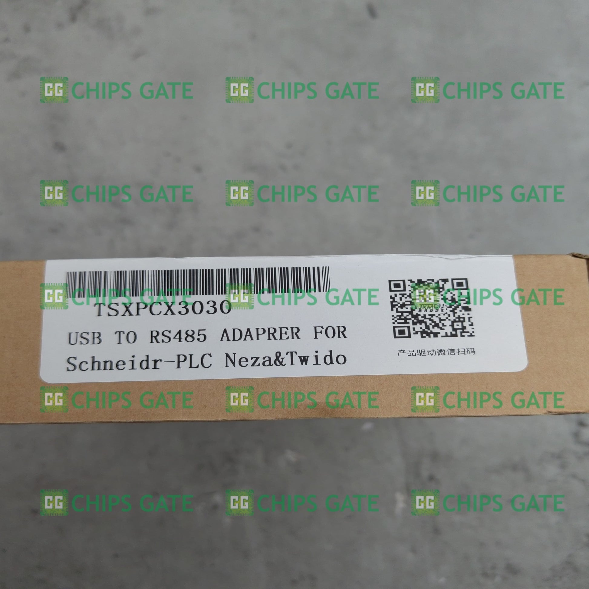 TSXPCX3030C