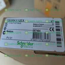 TSXRKY12EX