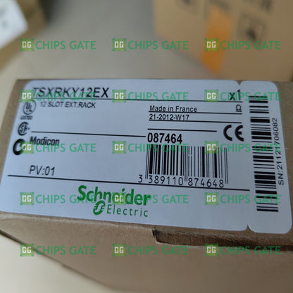 TSXRKY12EX