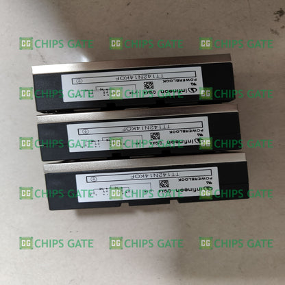 Eupec TT142N14KOF