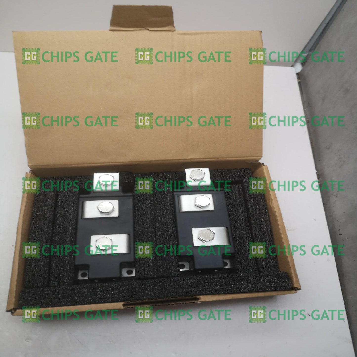 Eupec TT425N12KOF