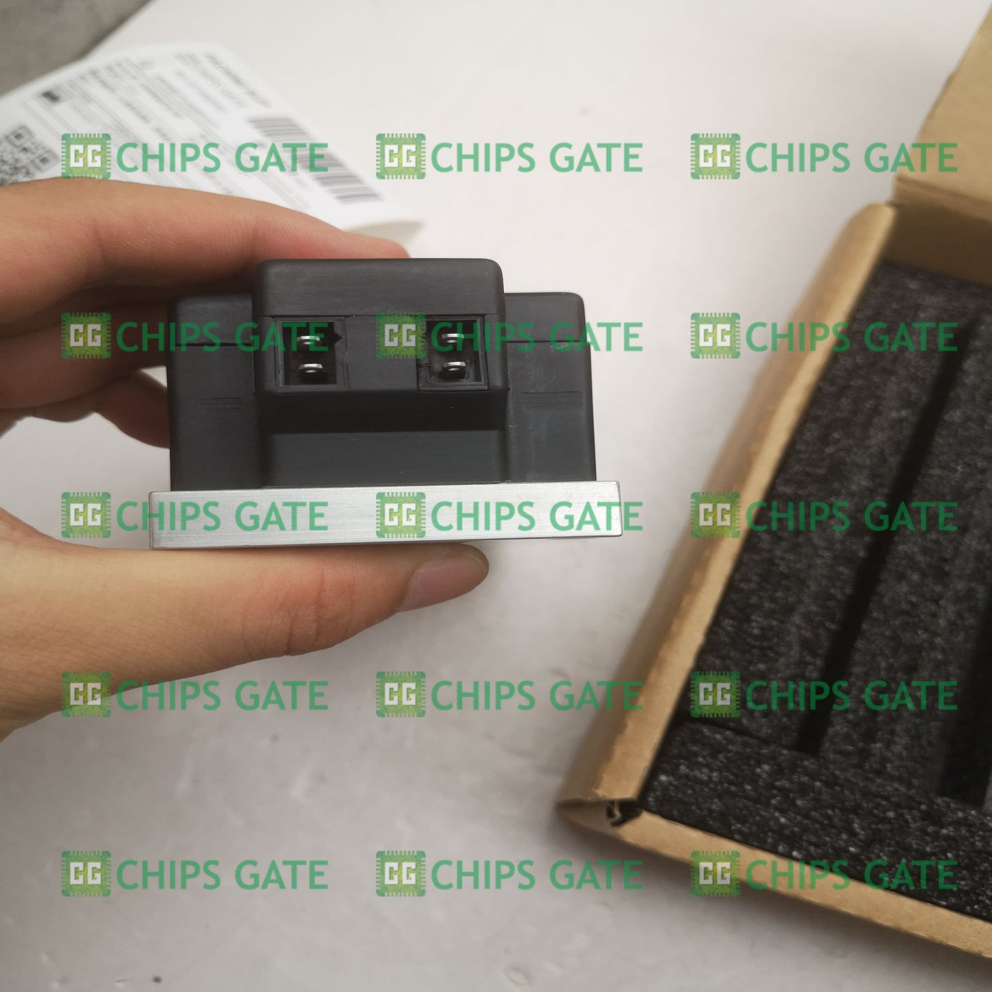 Eupec TT425N12KOF