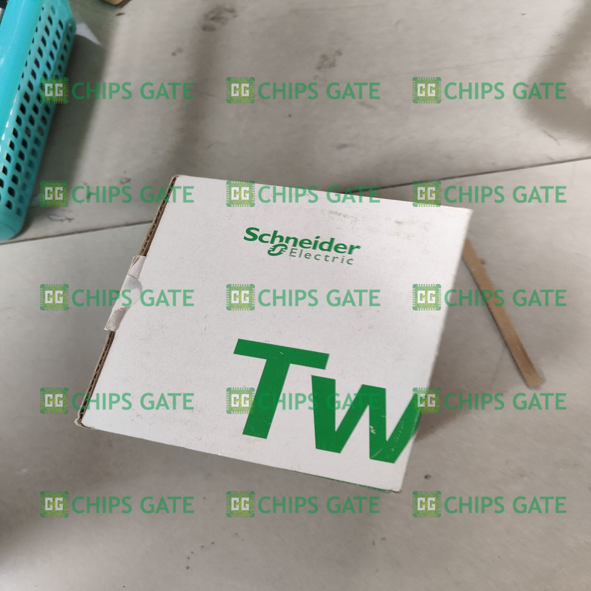 TWDLCAA16DRF