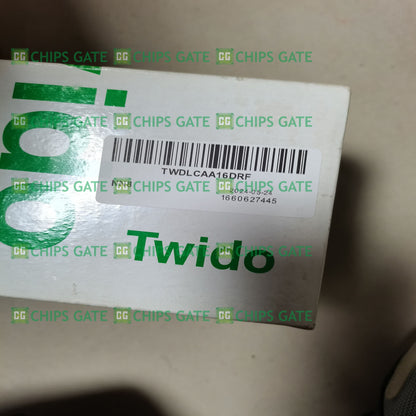 TWDLCAA16DRF