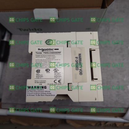 TWDLCAE40DRF