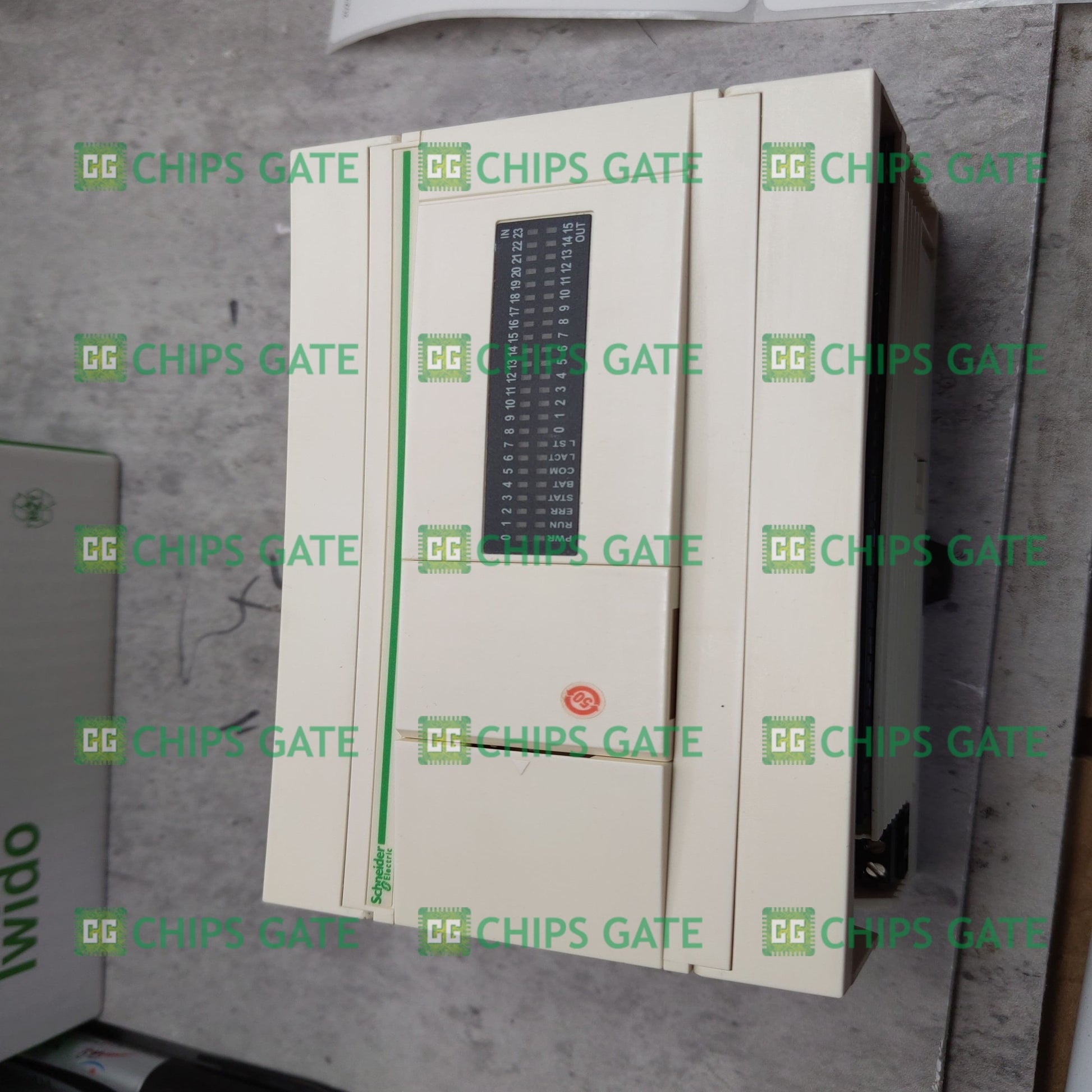 TWDLCAE40DRF