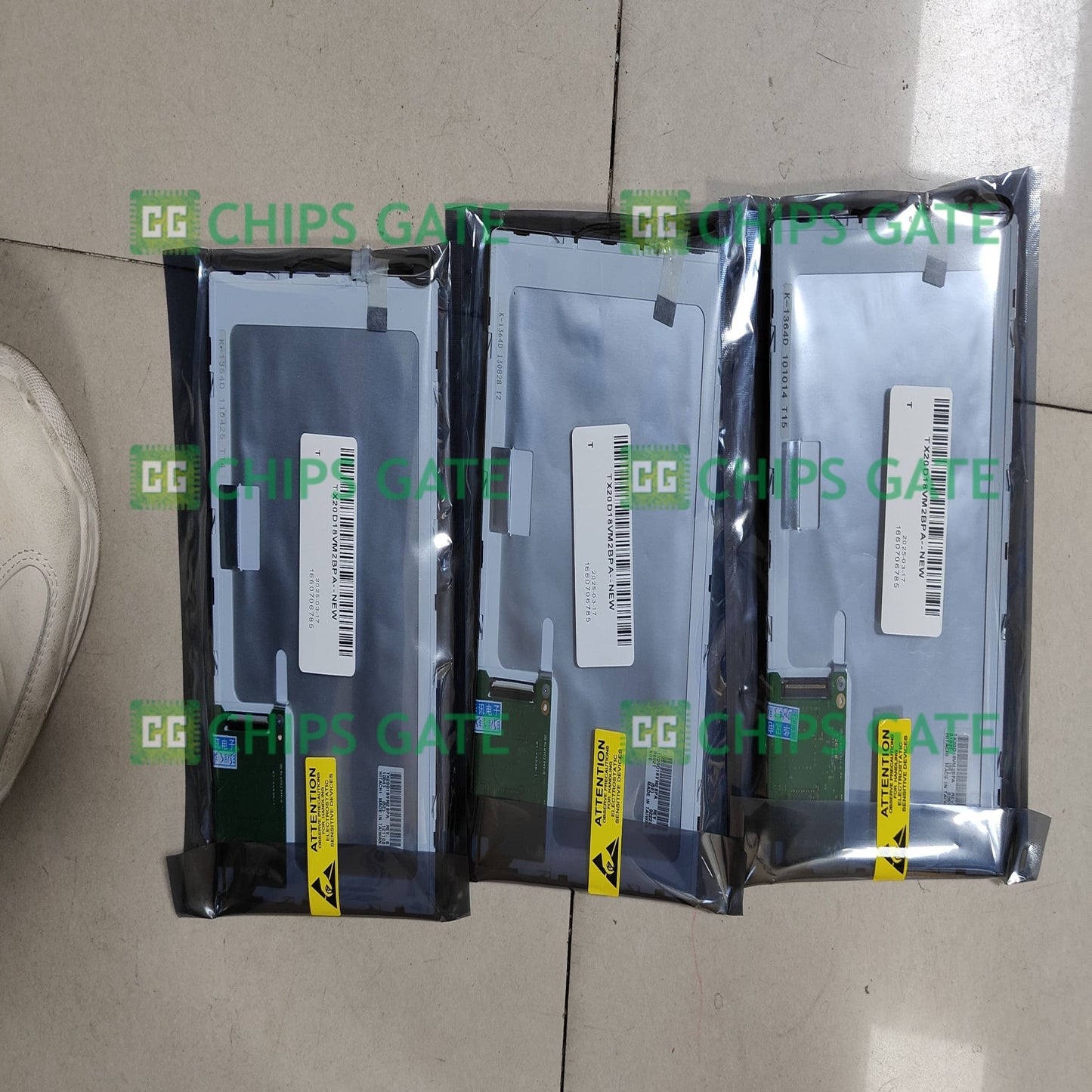 Hitachi TX20D18VM2BPA