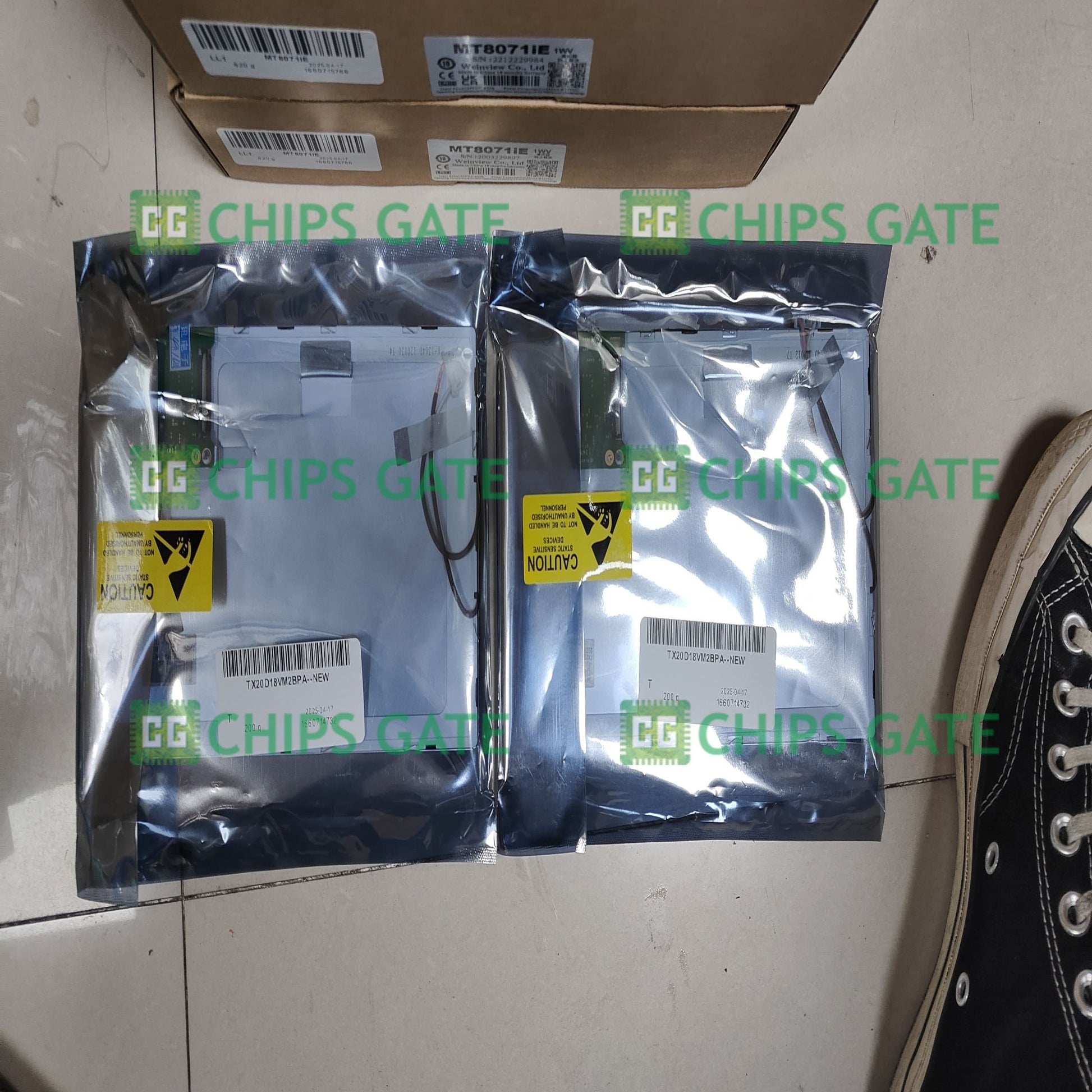 Hitachi TX20D18VM2BPA