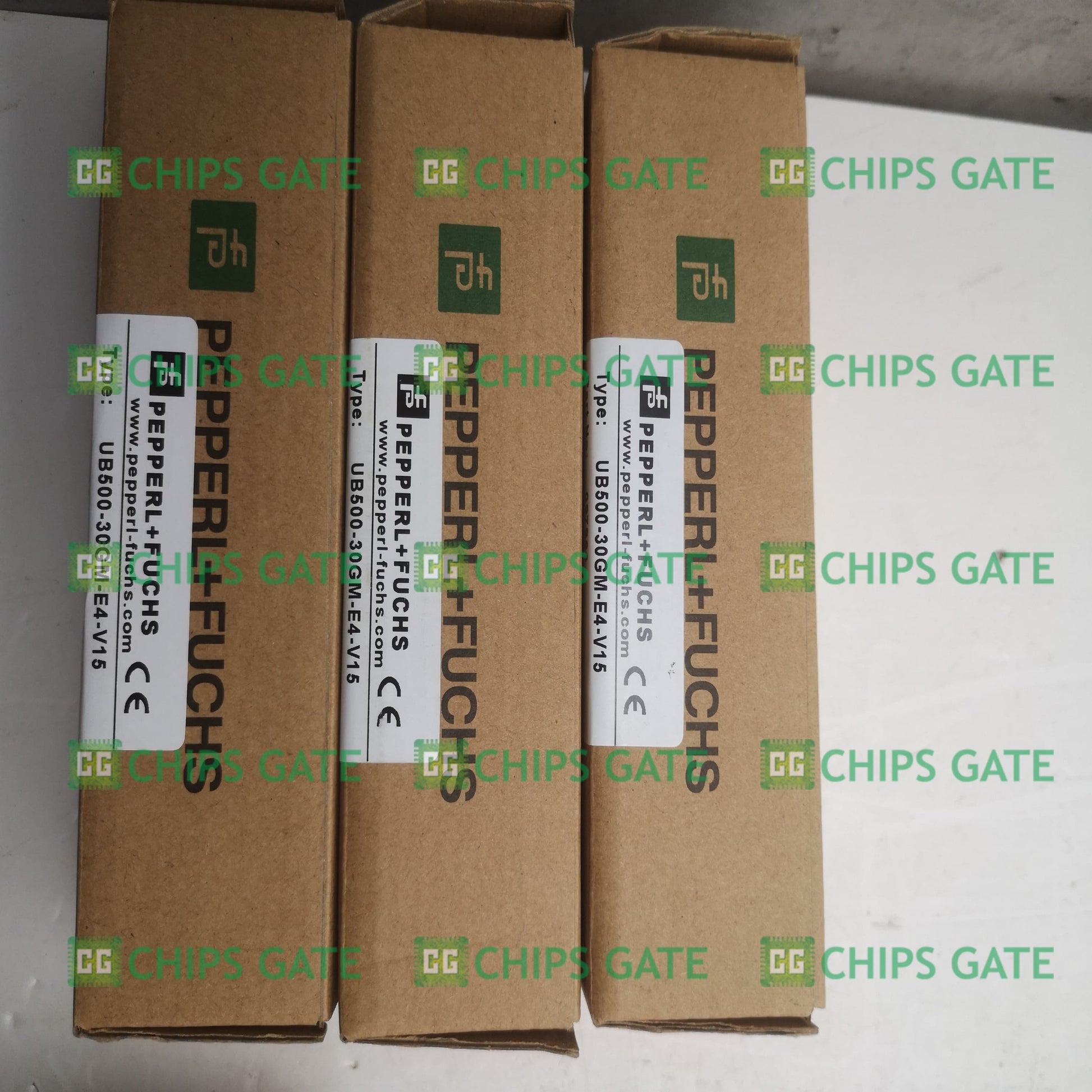 UB50030GME4V15
