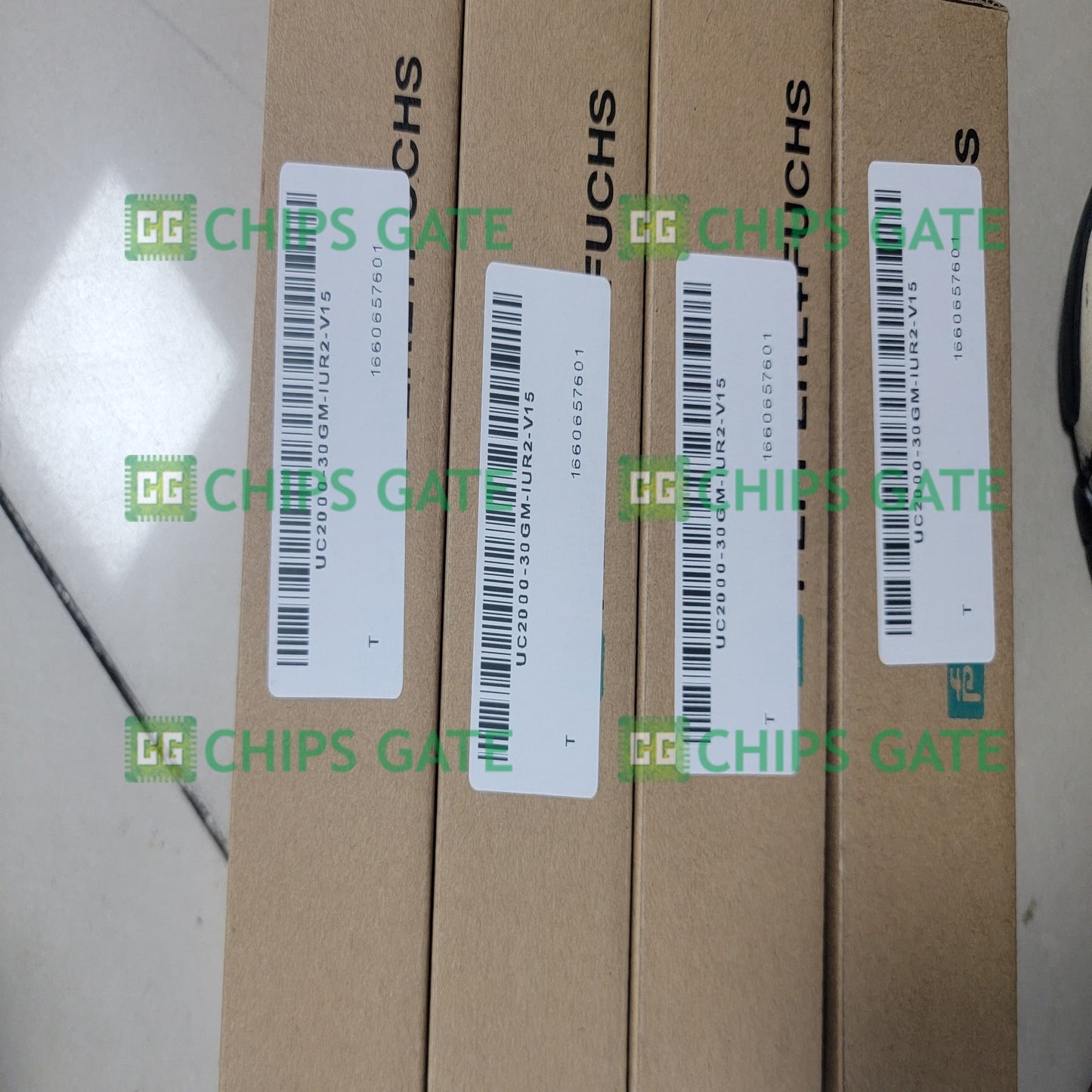 UC200030GMIUR2V15