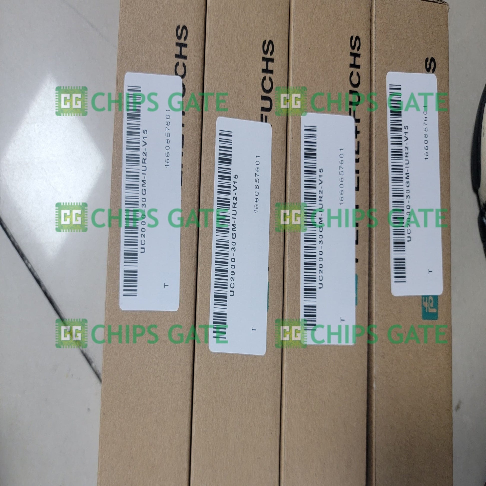 UC200030GMIUR2V15