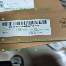 UC400030GMIUR2V15