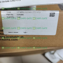 UC400030GMIUR2V15