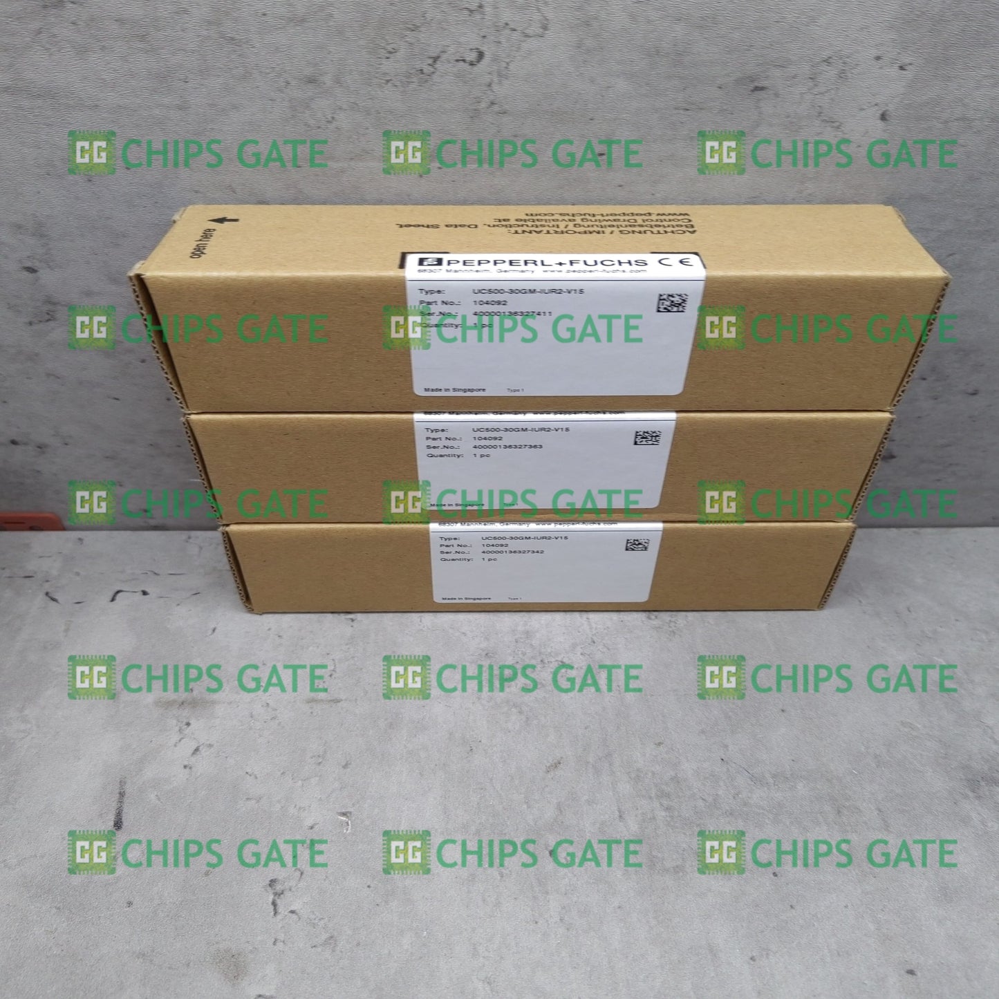 UC50030GMIUR2V15