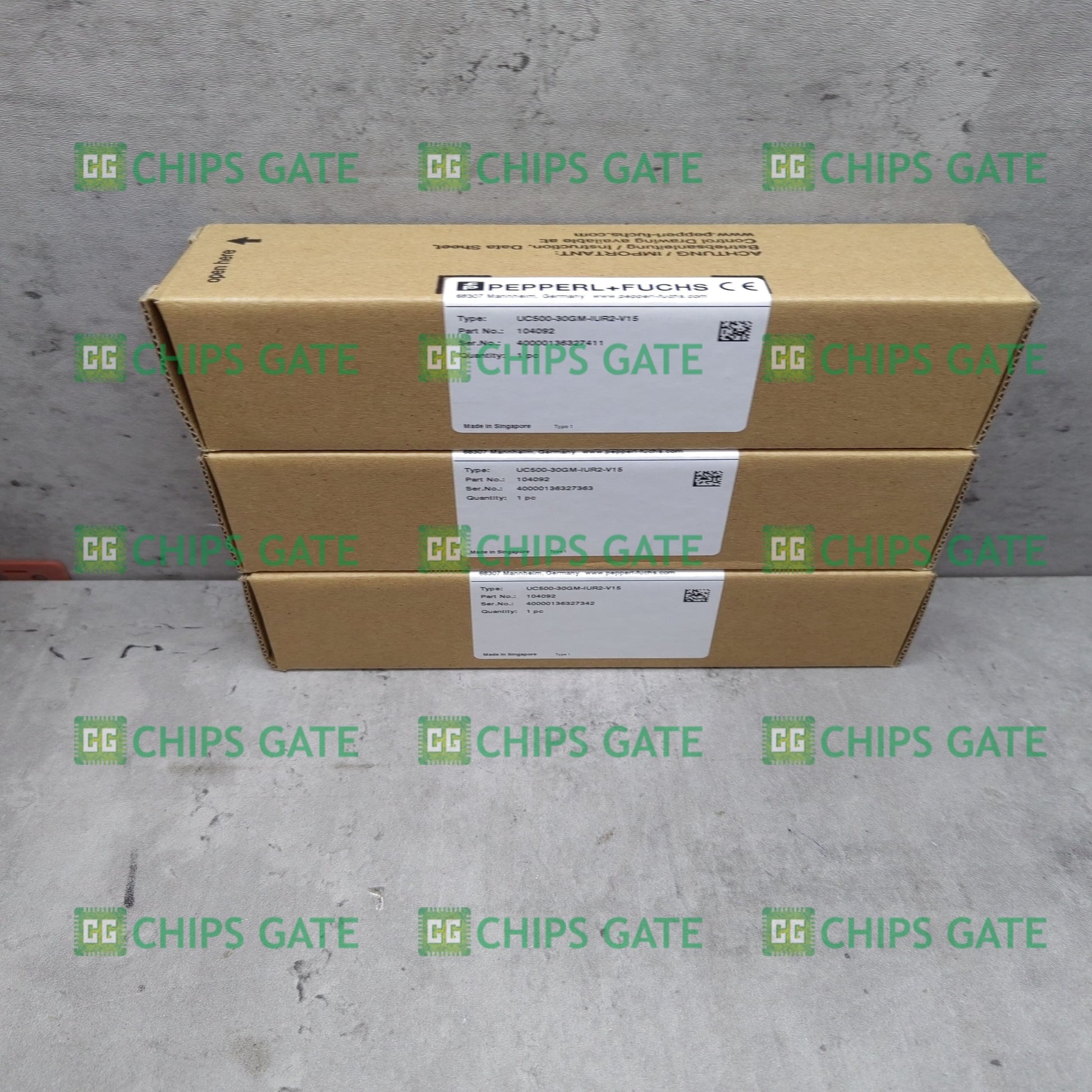 UC50030GMIUR2V15