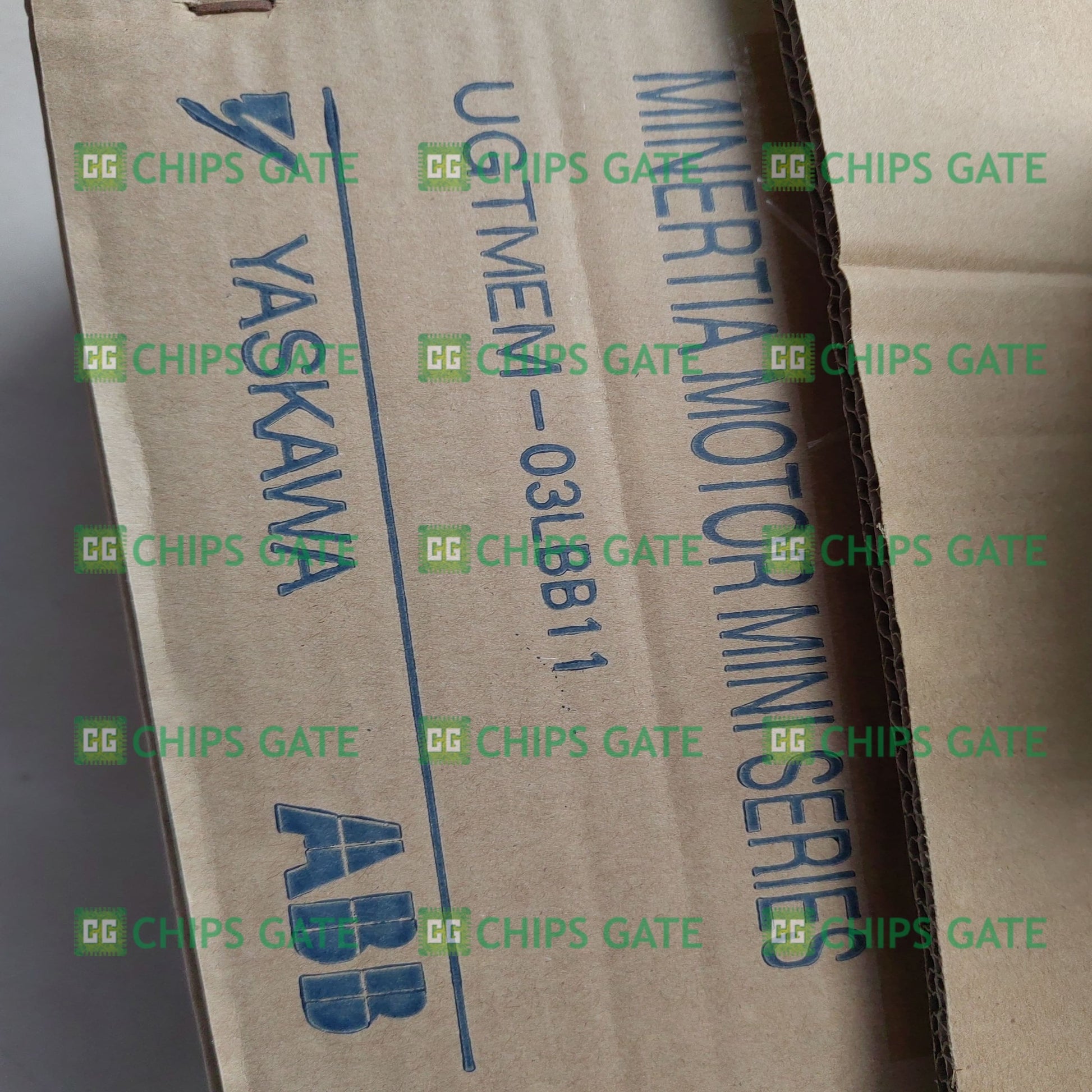 UGTMEM03LBB11