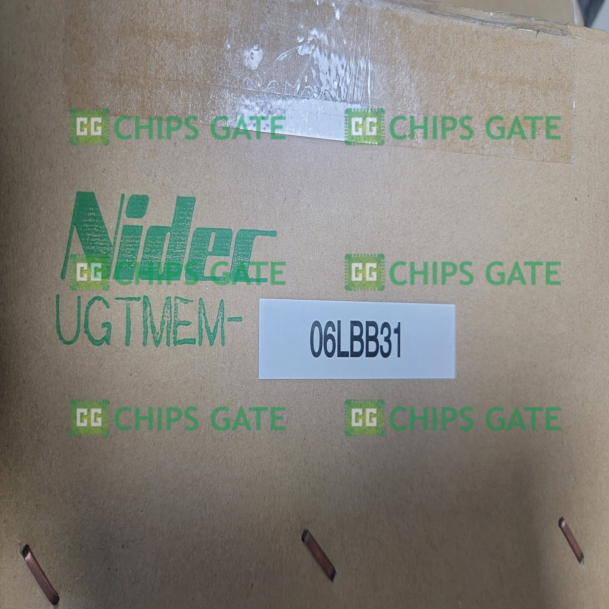 UGTMEM06LBB31