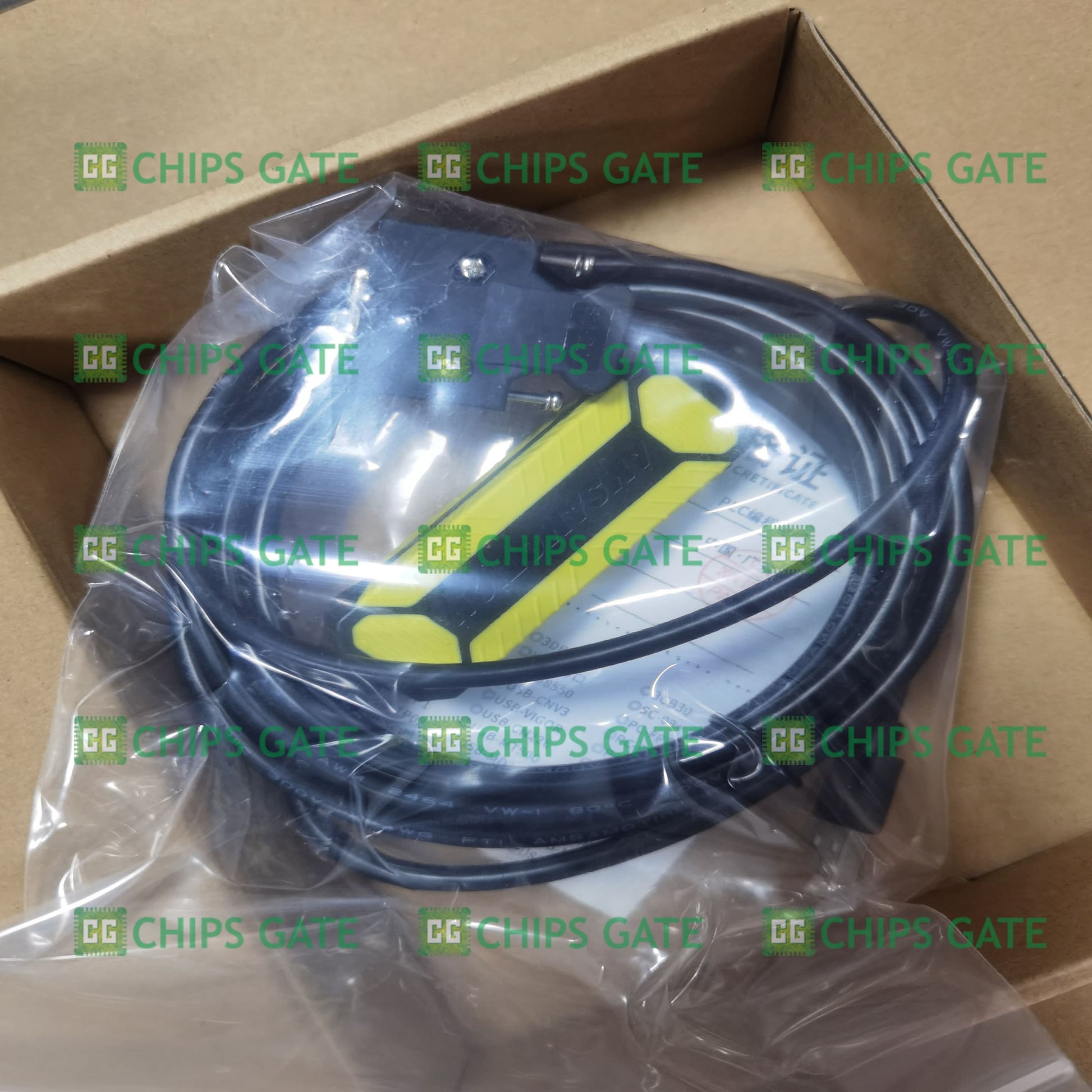 USBCV500CIF01