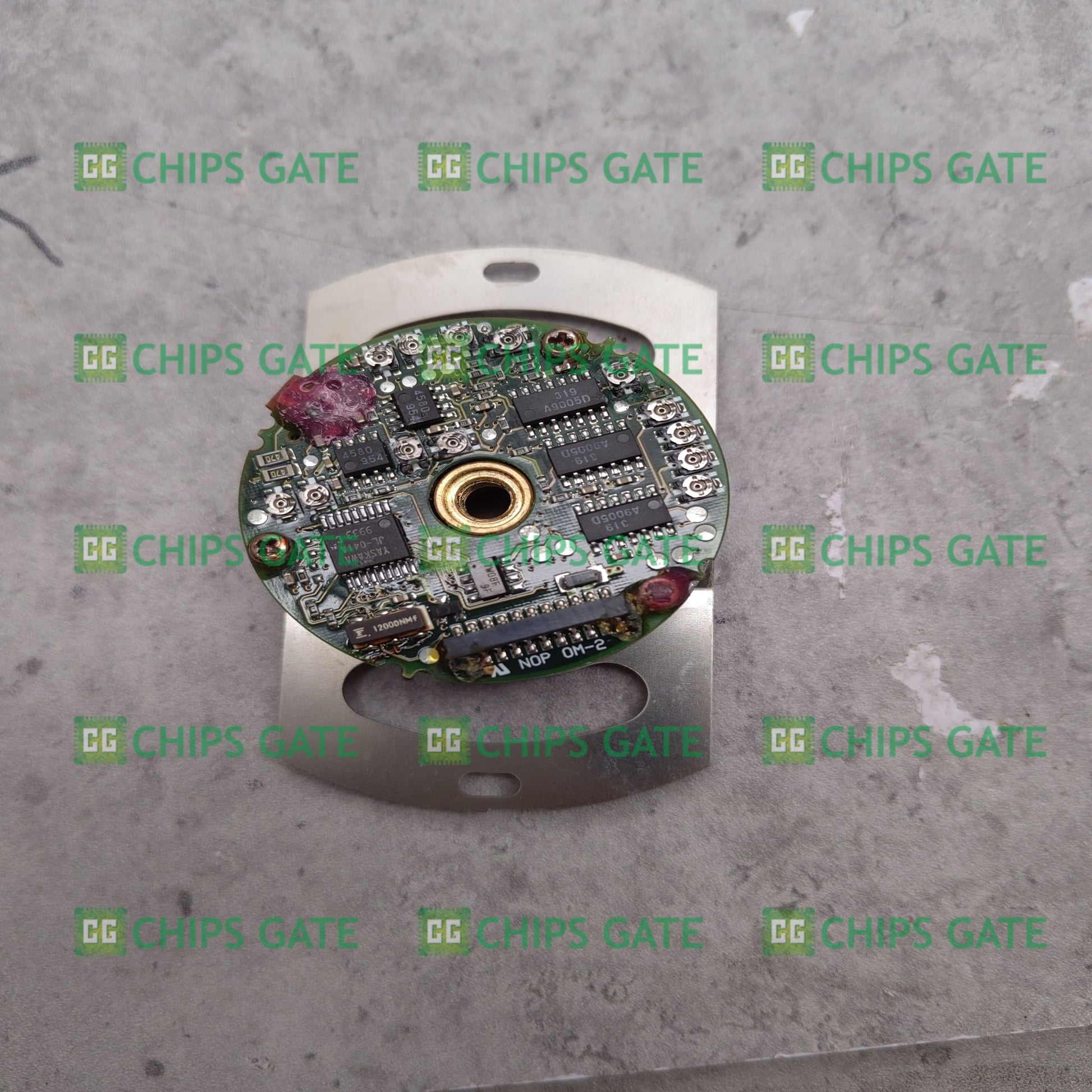 UTOPH81AVF