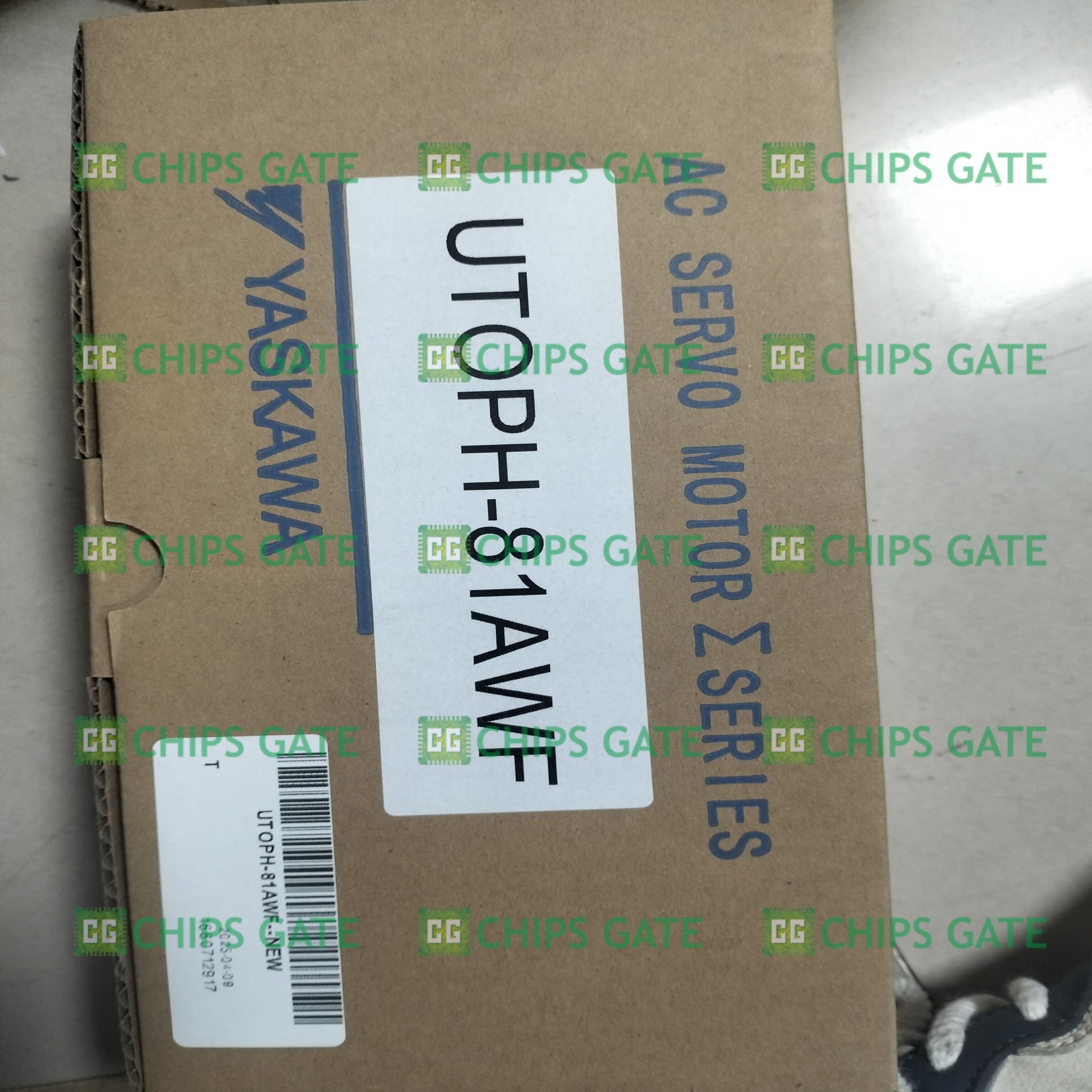 UTOPH81AWF