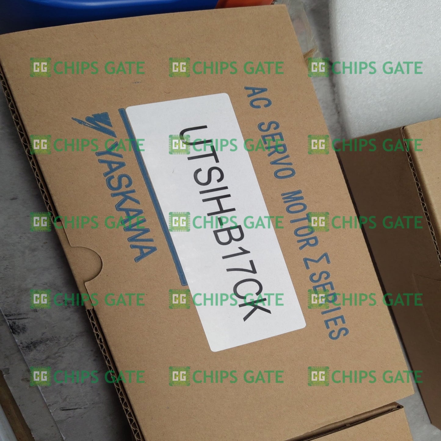 UTSIHB17CKSGMSH30DCA6FOY