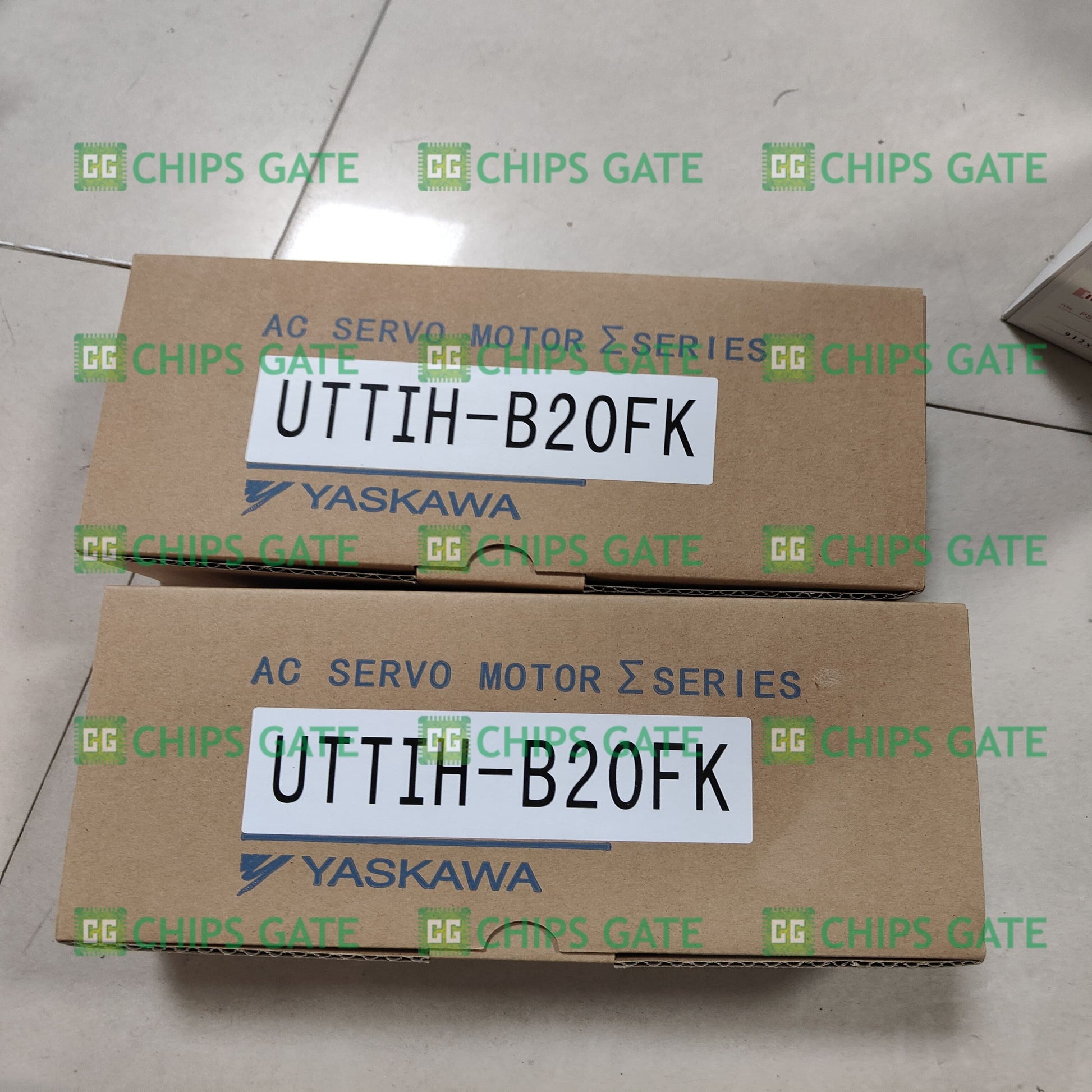 UTTIHB20FKSGMGV09ADC61