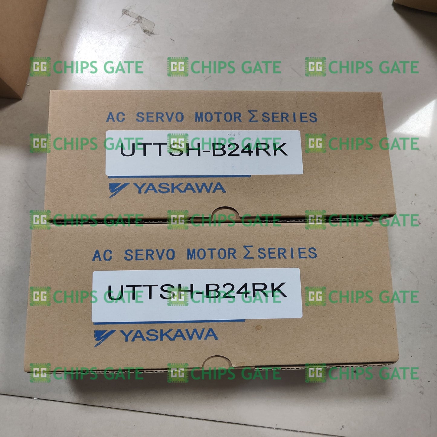 UTTSHB24RK