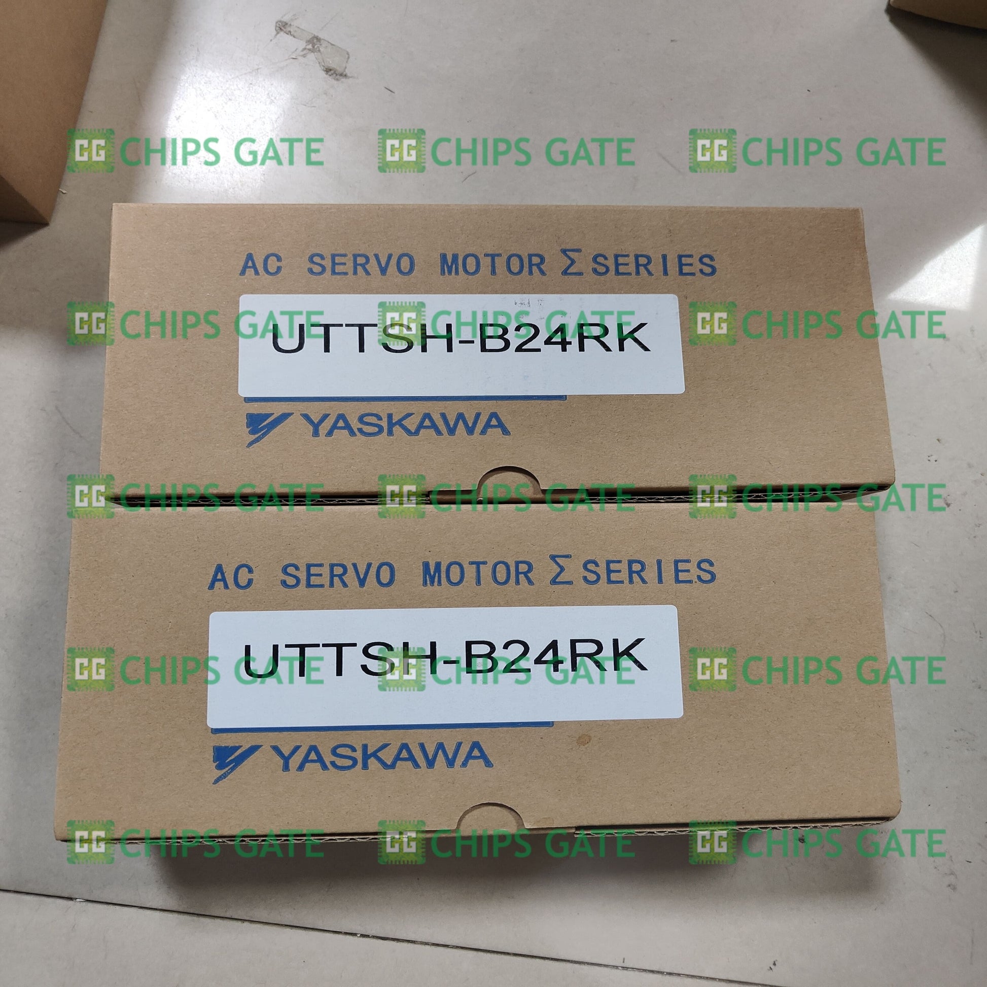 UTTSHB24RK