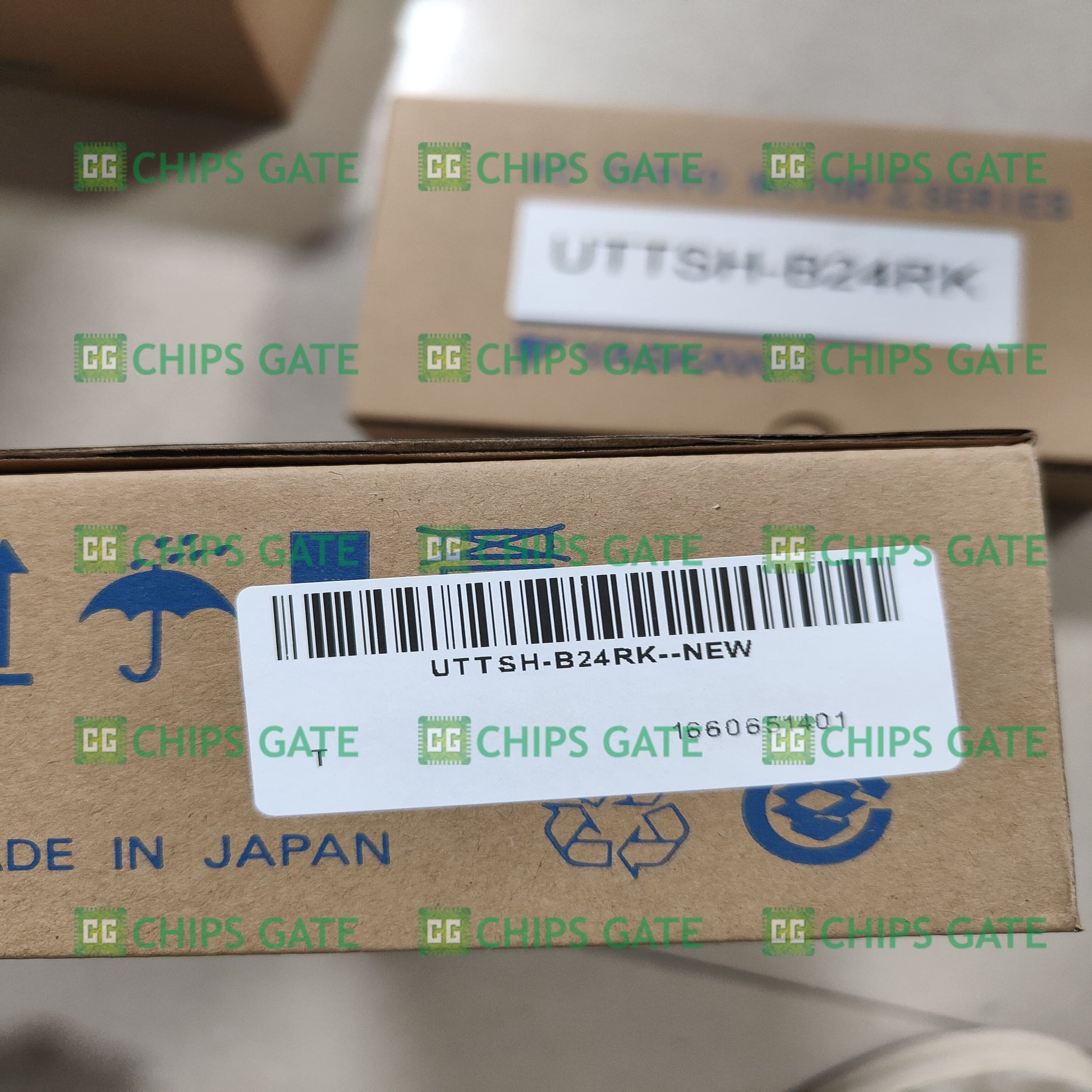 UTTSHB24RK