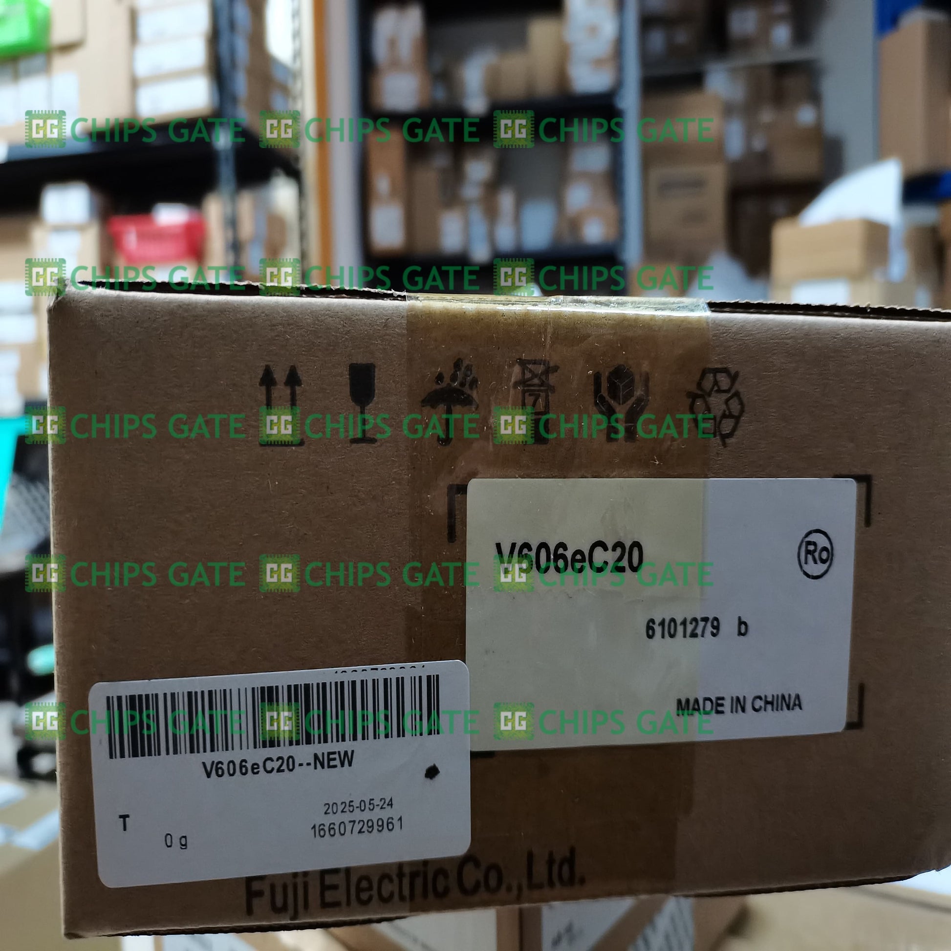 V606EC20