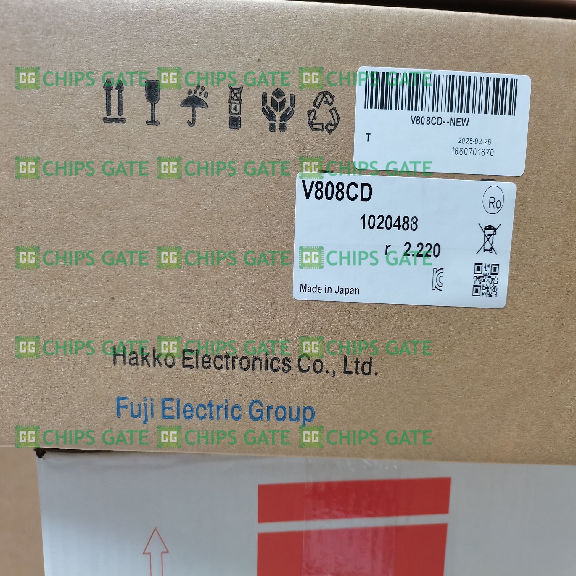 V808CD