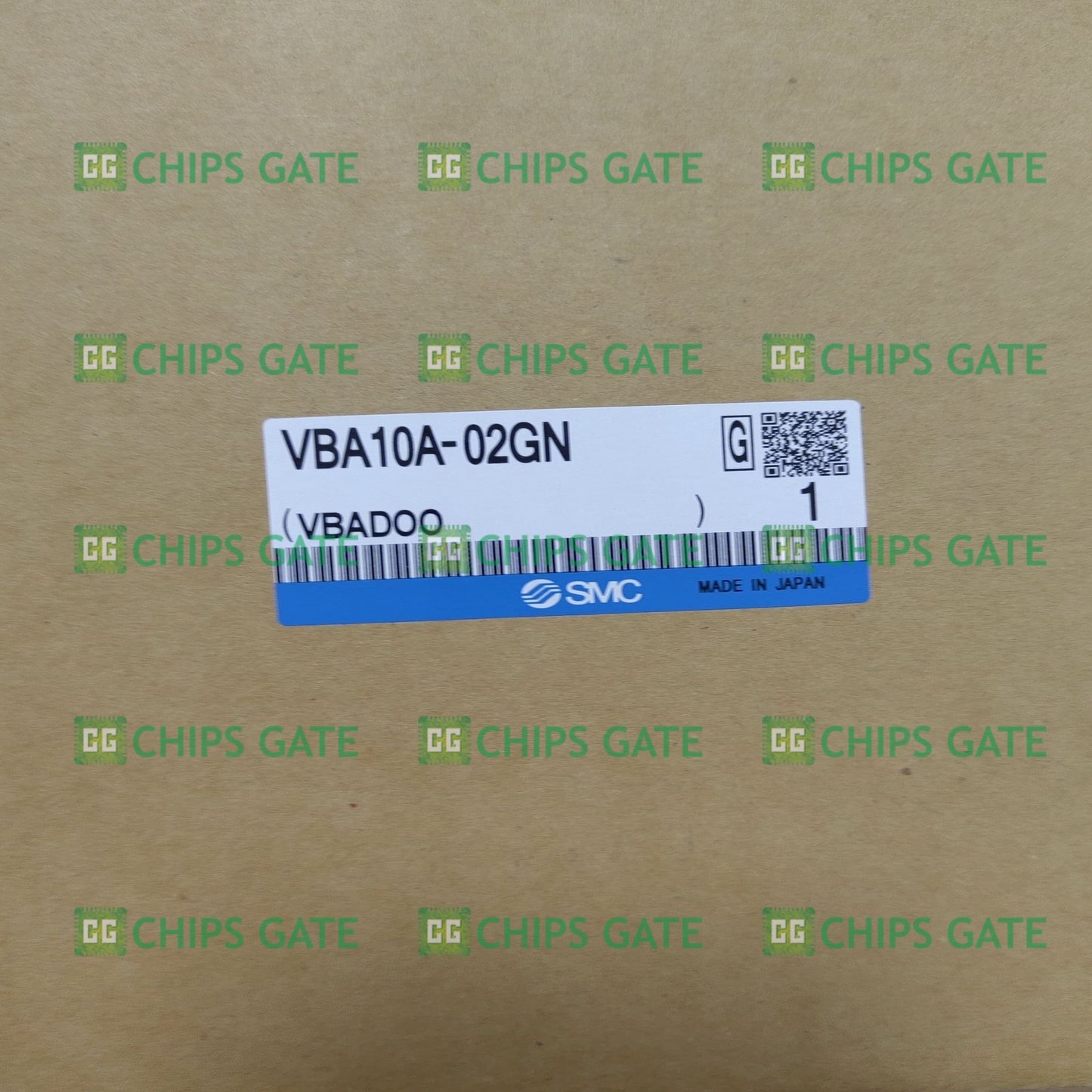 VBA10A02GN
