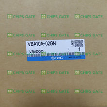 VBA10A02GN