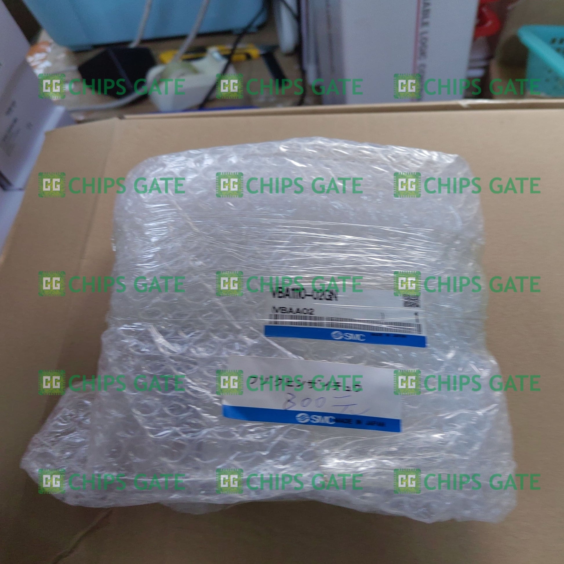 VBA111002GN