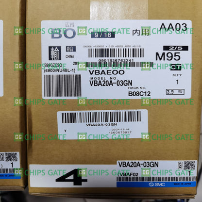 VBA20A03GN