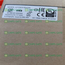 VFD037B43A