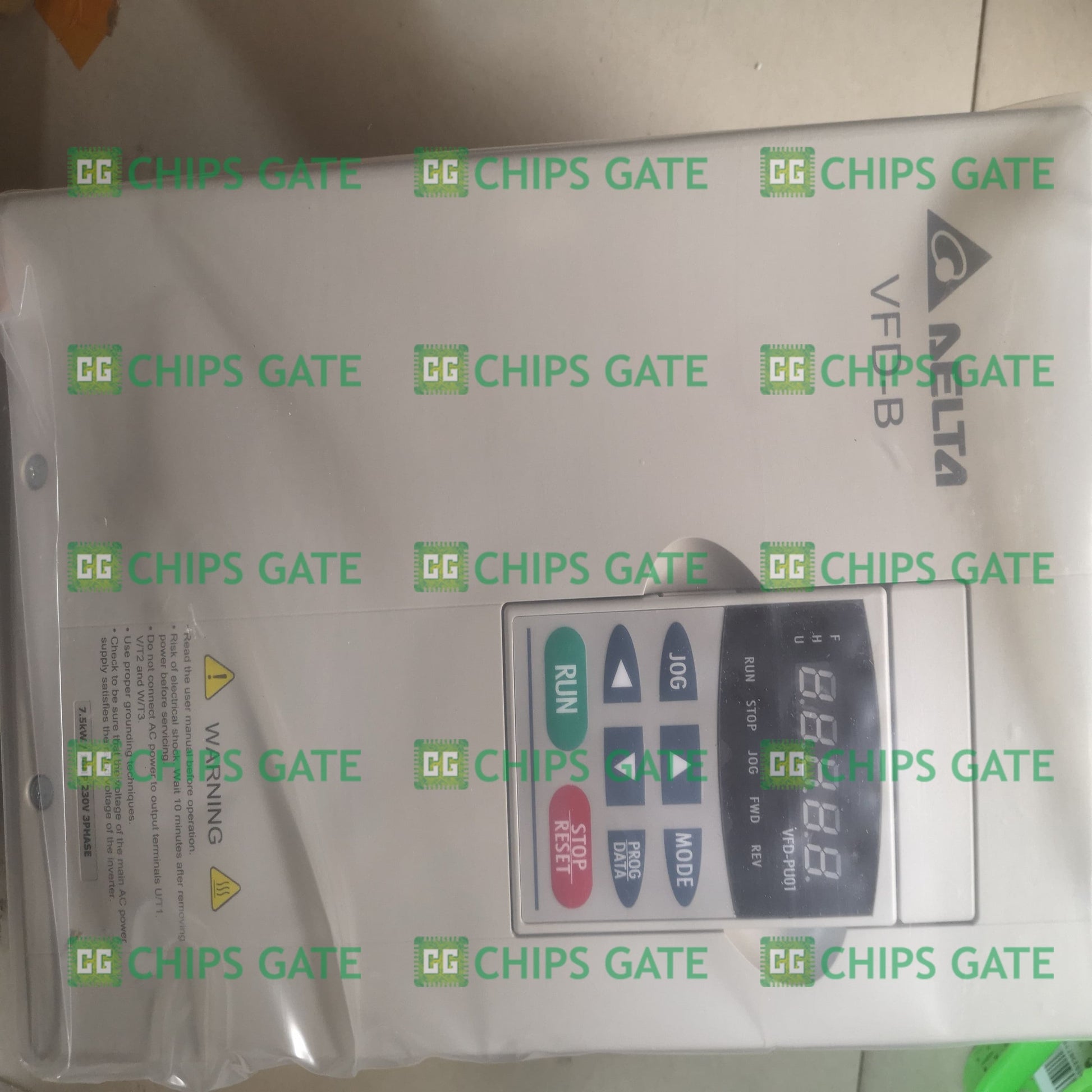 VFD075B23A