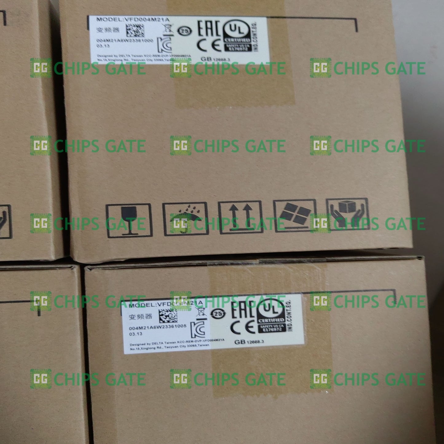 VFD004M21A