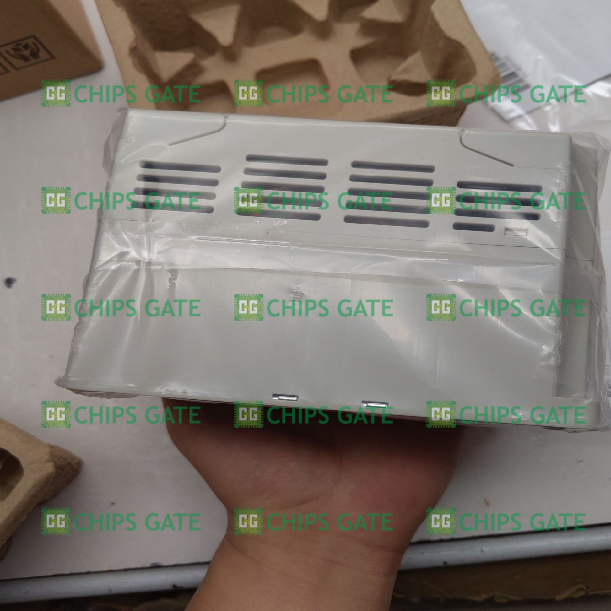 VFD004M23A