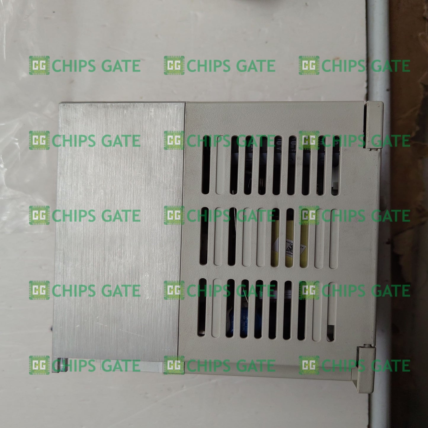 VFD004S43A