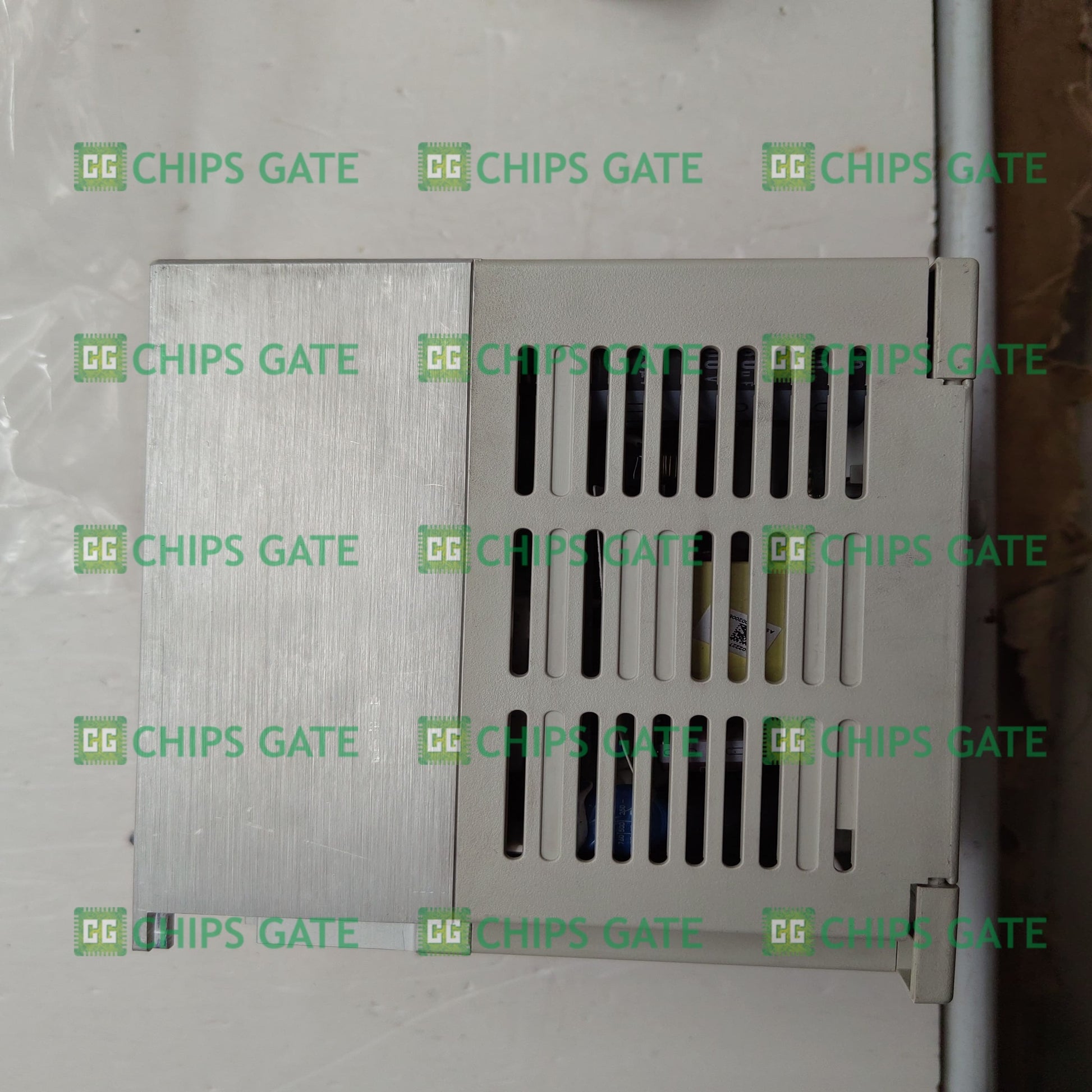 VFD004S43A
